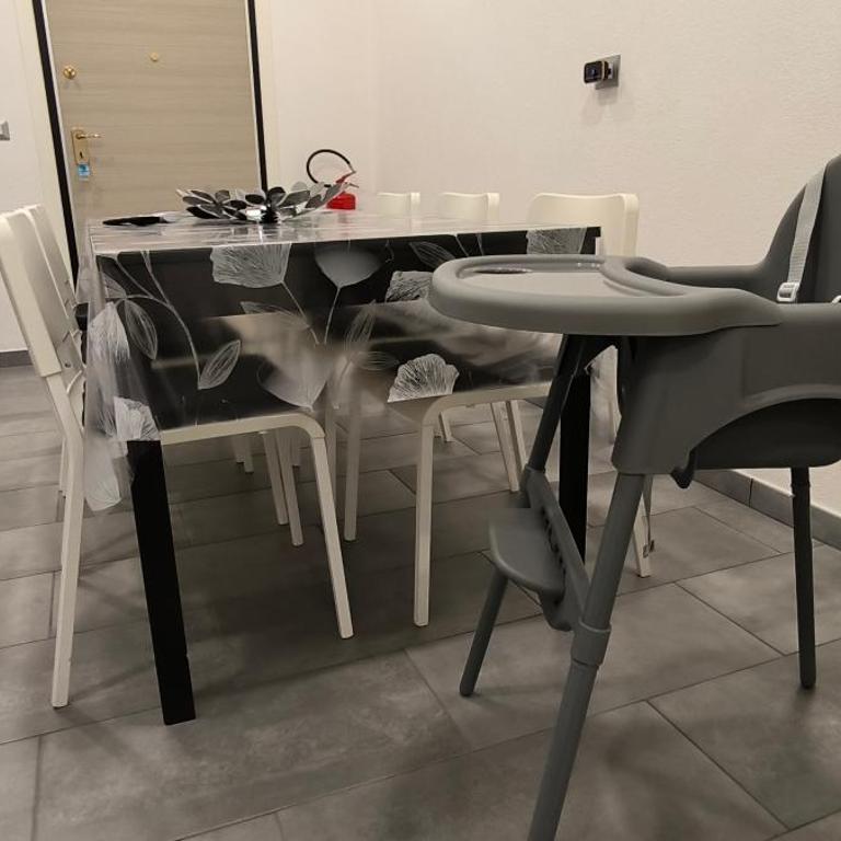 Il Sogno - Appartamento con 2 Camere da Letto - 32