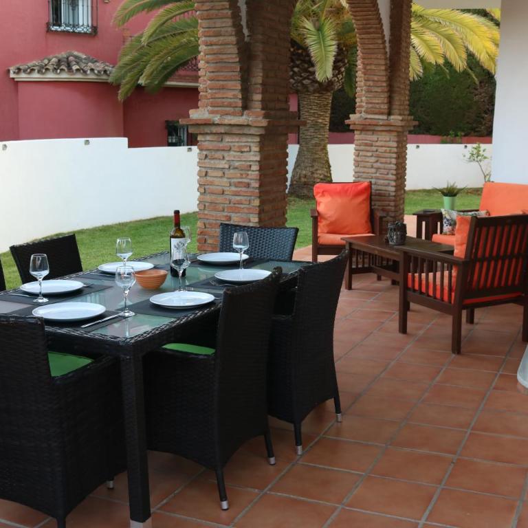 Holiday Villa in Calahonda, near Marbella - Villa de 3 dormitorios - 25