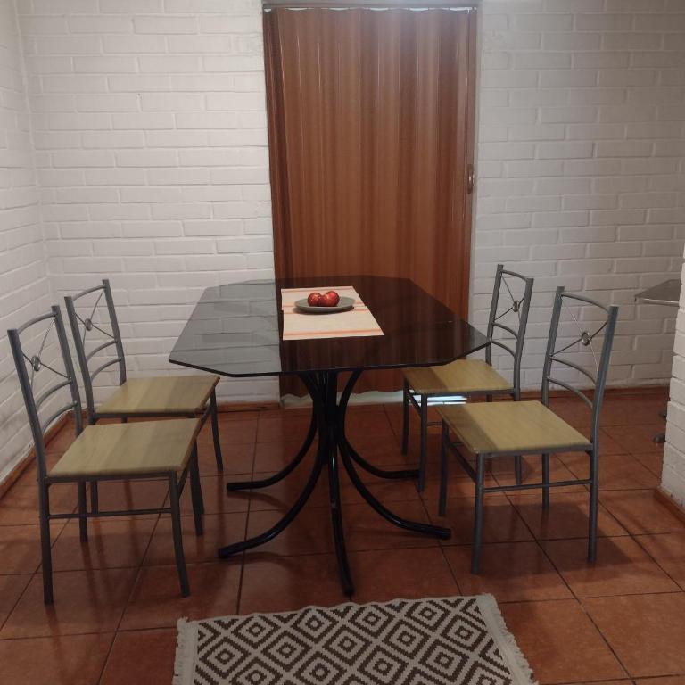 Casa Foresta Curicó - Casa de 3 dormitorios - 5