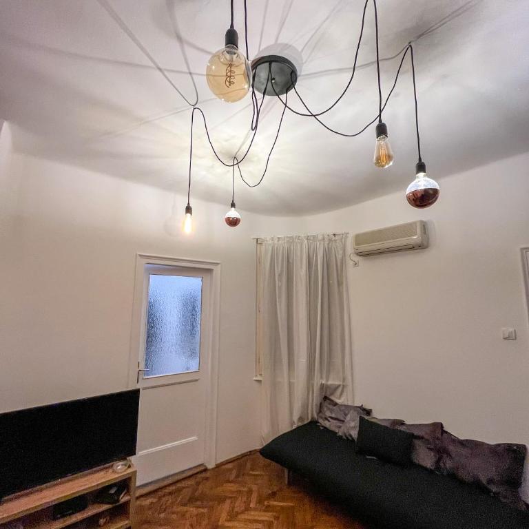 Two bedroom apartment near Slavija square - Apartman sa 1 Spavaćom Sobom - 9