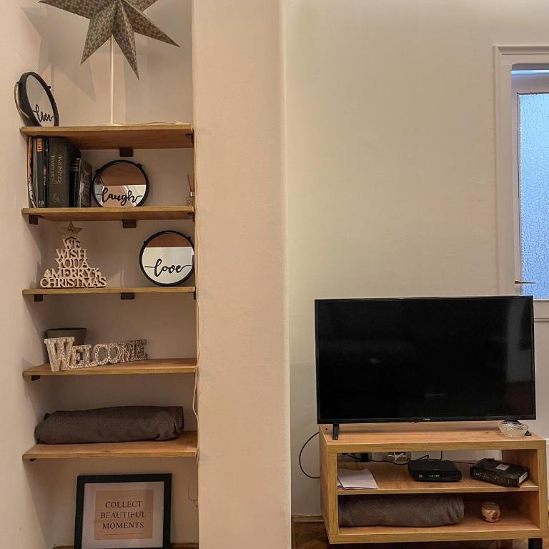 Two bedroom apartment near Slavija square - Apartman sa 1 Spavaćom Sobom - 10