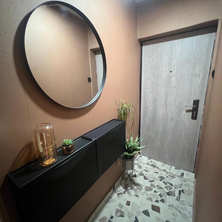 Banja Luka CITY2 - Apartman sa 1 Spavaćom Sobom - 10