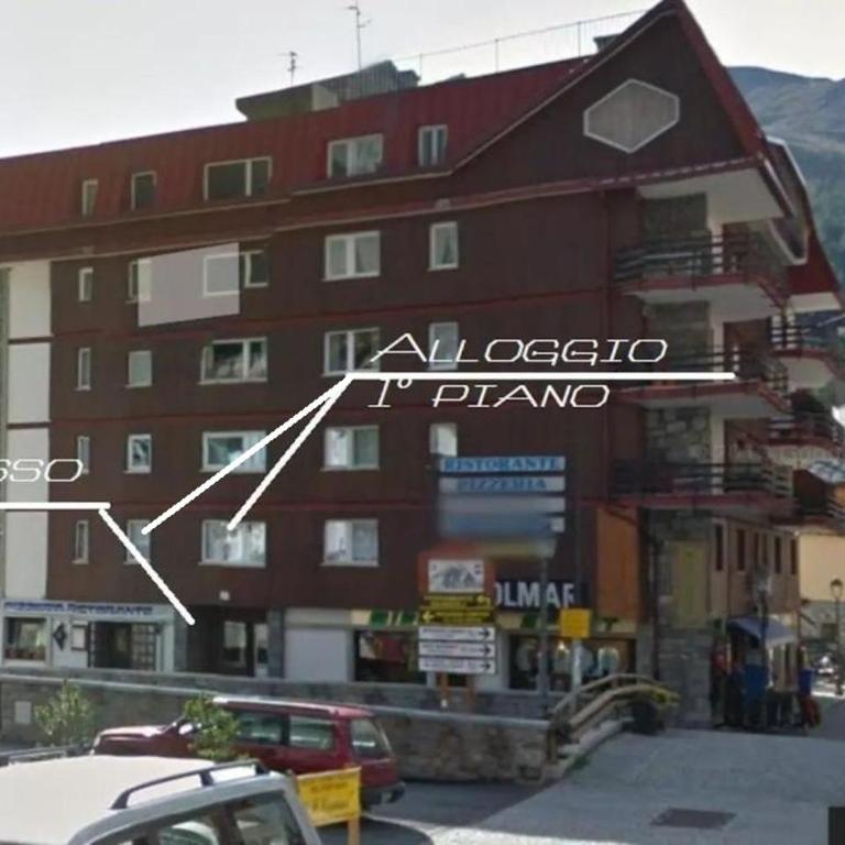 Maison Meynet Mountain Charm - Appartamento Monolocale - 4