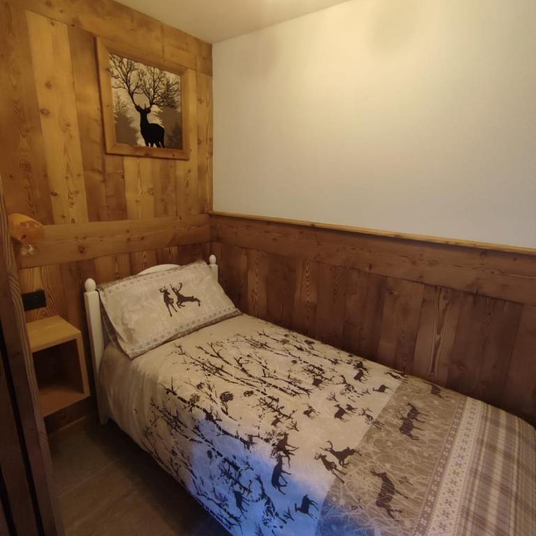 Maison Meynet Mountain Charm - Appartamento Monolocale - 31