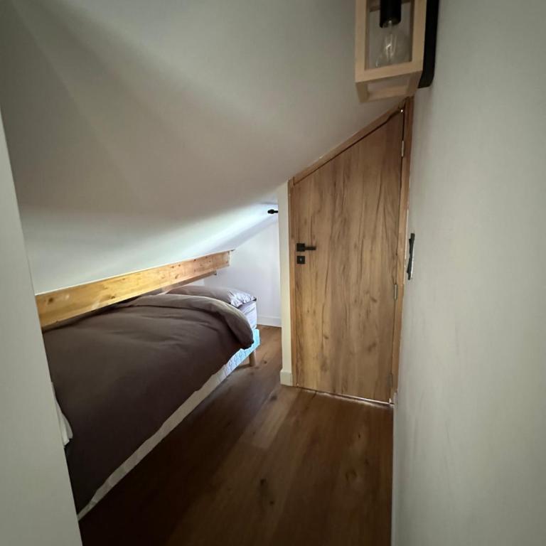 Le Paradis Blanc luxueux Chalet Spa Serre-Chevalier - Chalet - 76