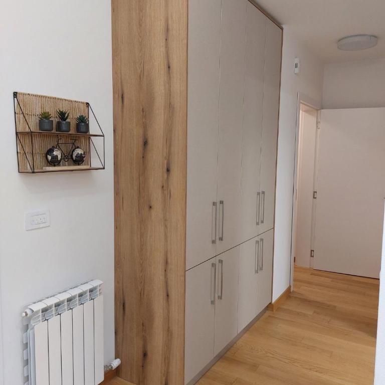 Slavija Square Belgrade - Apartman sa Terasom - 8