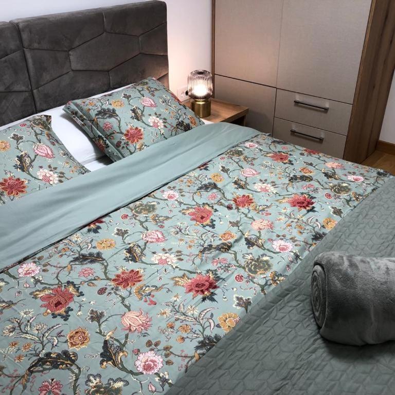 Slavija Square Belgrade - Apartman sa Terasom - 9