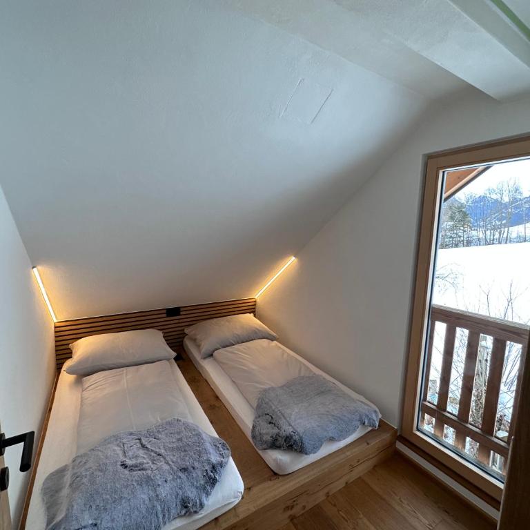 DAS MANFRED - Apartment mit 2 Schlafzimmern - 15