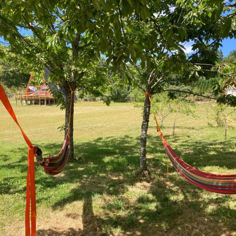 Alpinas Pucón - Casa de 3 dormitorios - 9