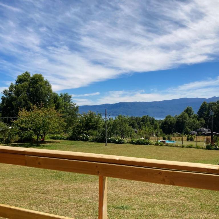 Alpinas Pucón - Casa de 3 dormitorios - 14