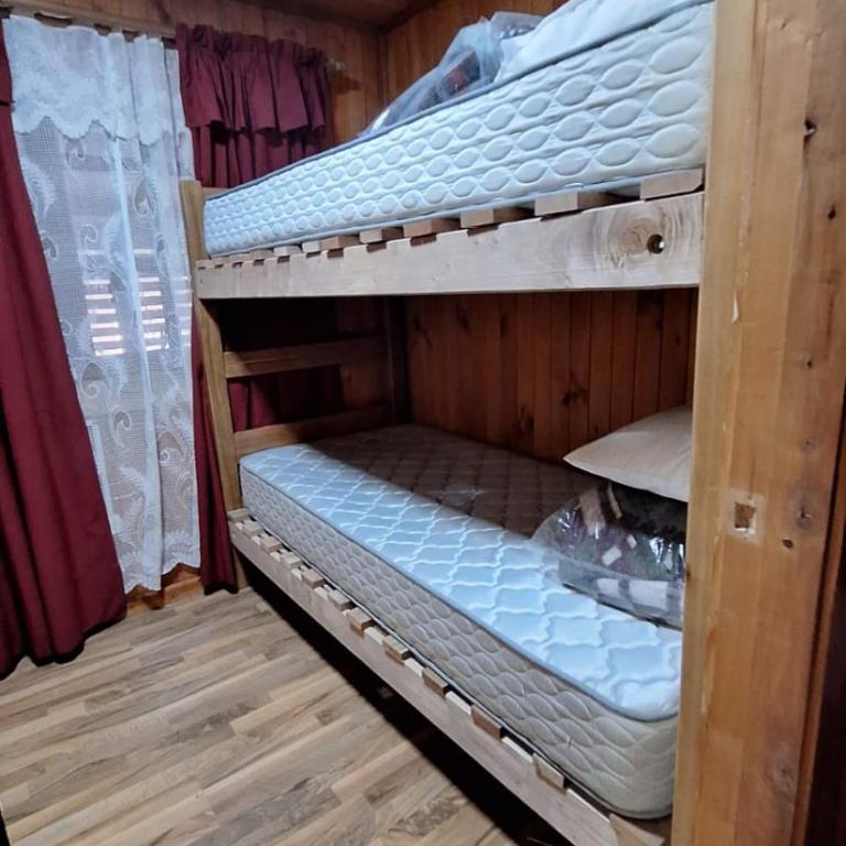 Cabaña en Lican ray - Two-Bedroom House - 6