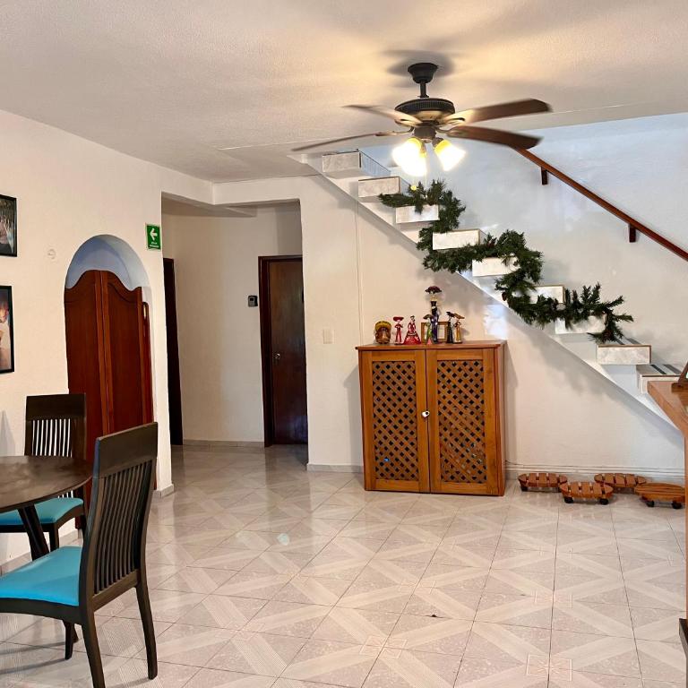 Casa Puerto Morelos - Deluxe King Room - 3