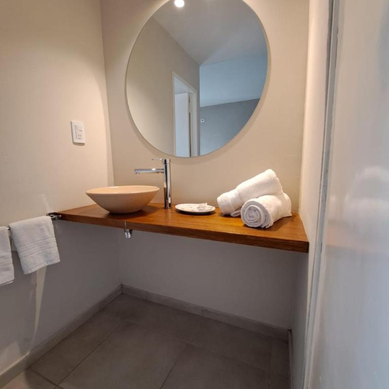 Hotel Italia - Habitación Doble - 1 o 2 camas - 4