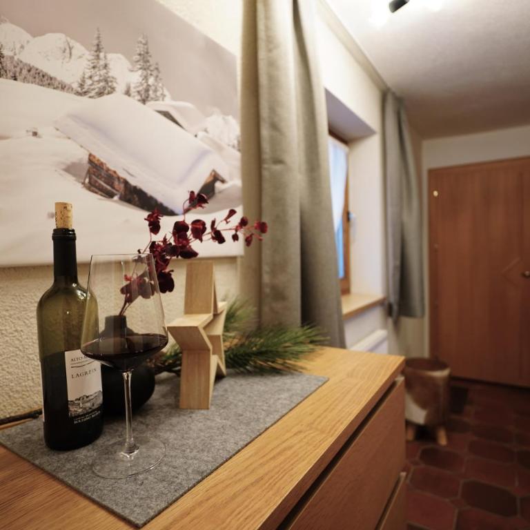 Apart am Martinsplatz - Apartment - 1