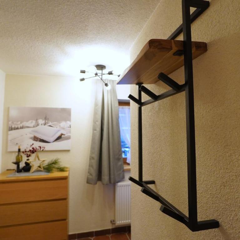 Apart am Martinsplatz - Apartment - 8