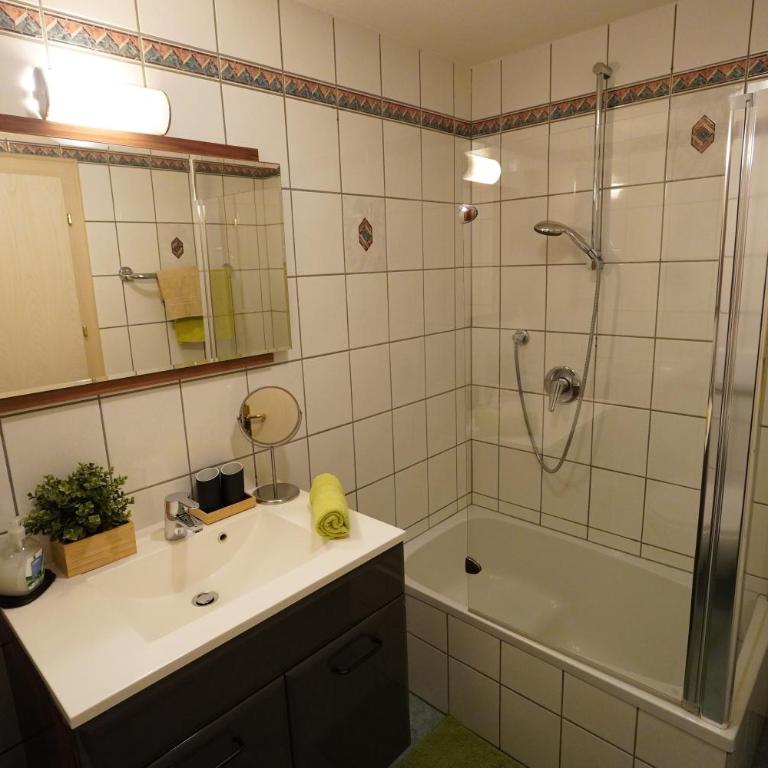 Apart am Martinsplatz - Apartment - 10