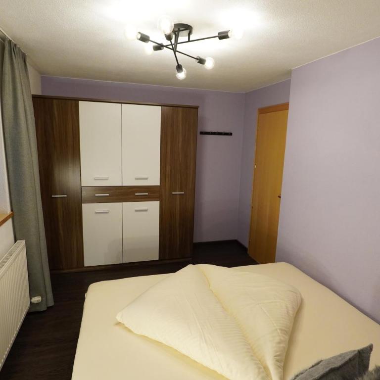 Apart am Martinsplatz - Apartment - 9