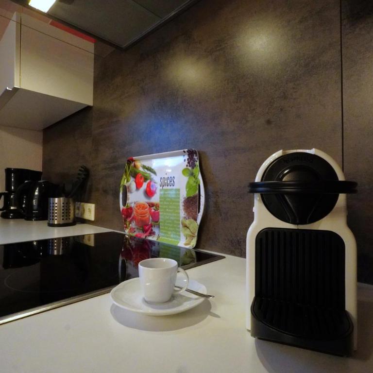Apart am Martinsplatz - Apartment - 5