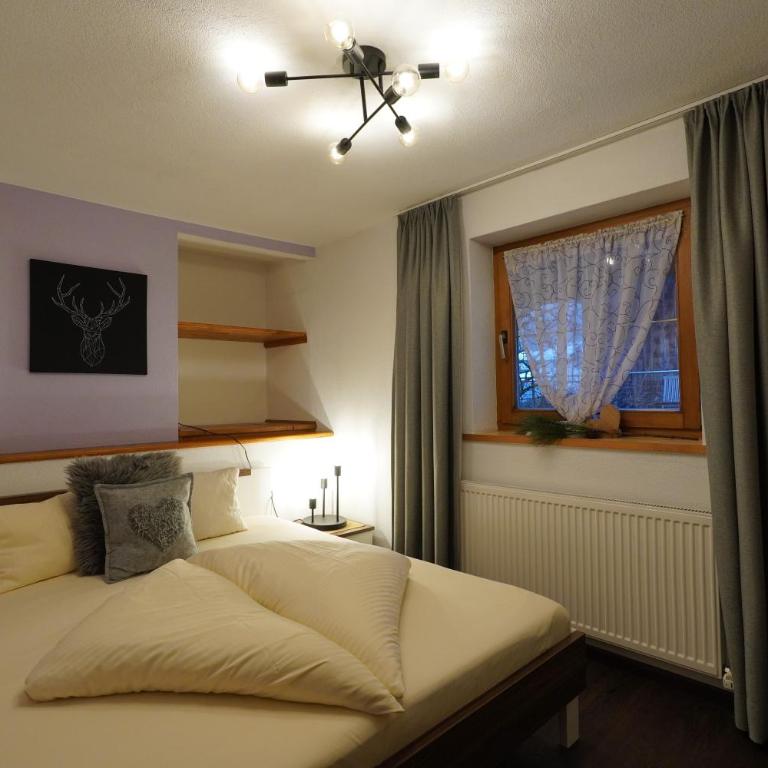 Apart am Martinsplatz - Apartment - 2