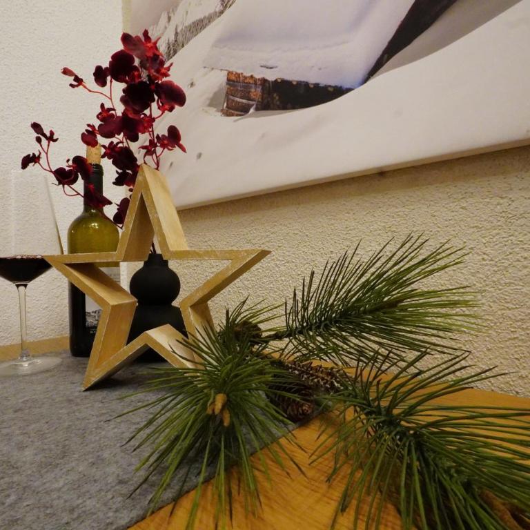 Apart am Martinsplatz - Apartment - 3