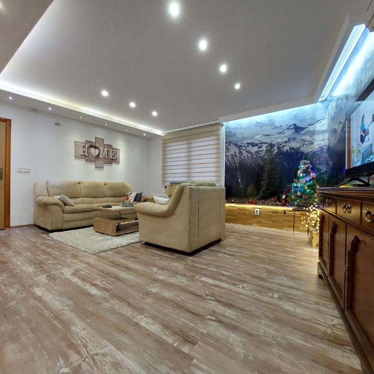 Stan SK - Apartment - 7