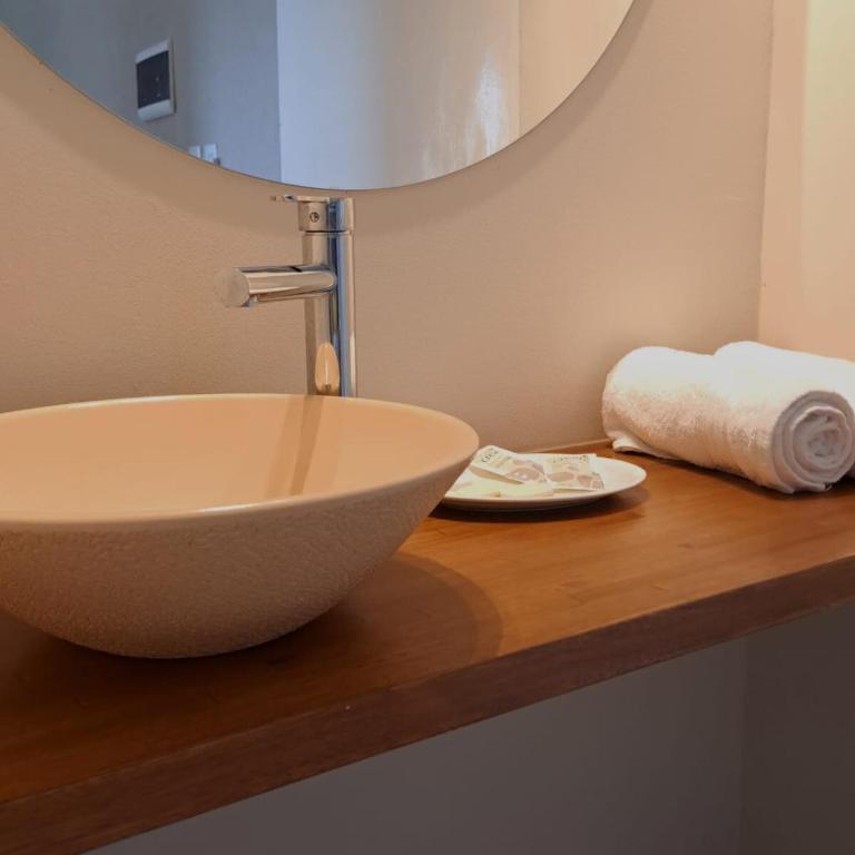 Hotel Italia - Habitación Doble - 1 o 2 camas - 7