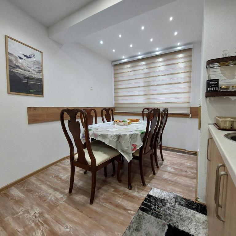 Stan SK - Apartment - 13