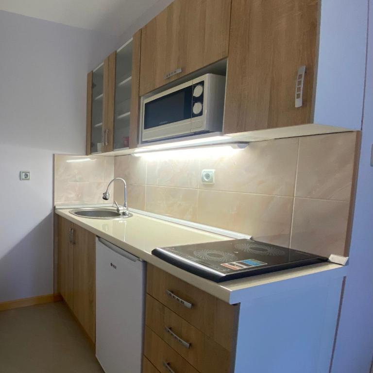 Apartmani Vujanac - Standardni Studio - 4