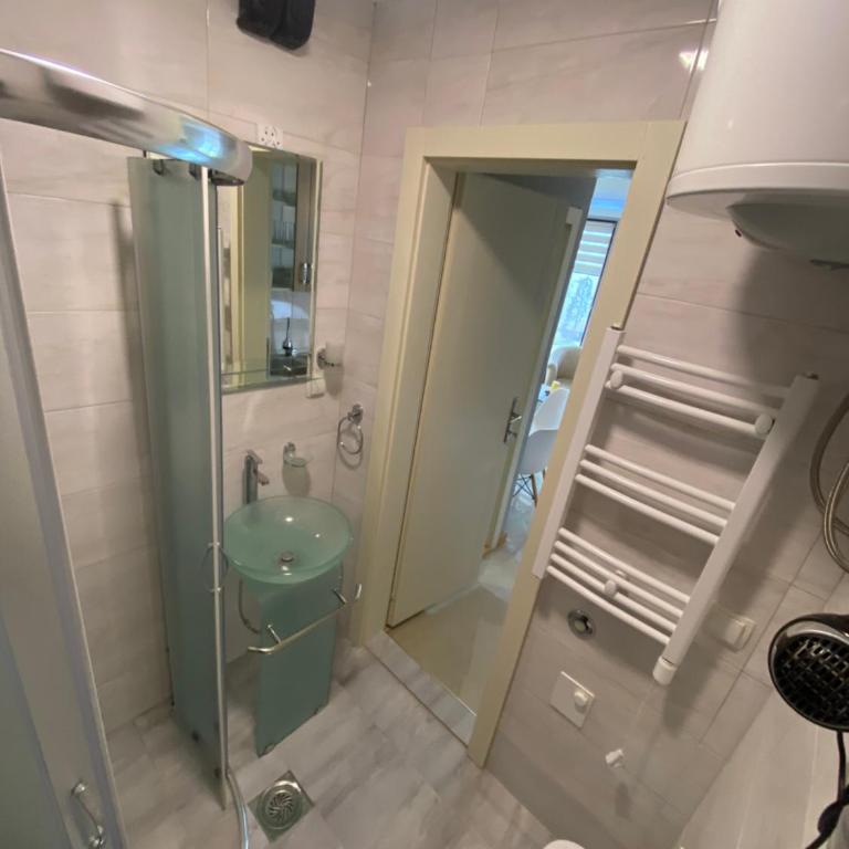 Apartmani Vujanac - Standardni Studio - 5