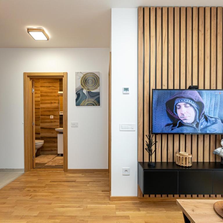 Apartman Victory 77 - Apartman sa 1 Spavaćom Sobom - 3