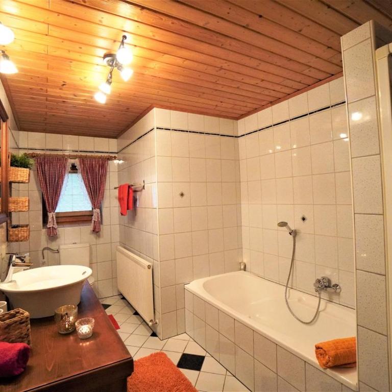 Apart am Martinsplatz - Apartment - 21