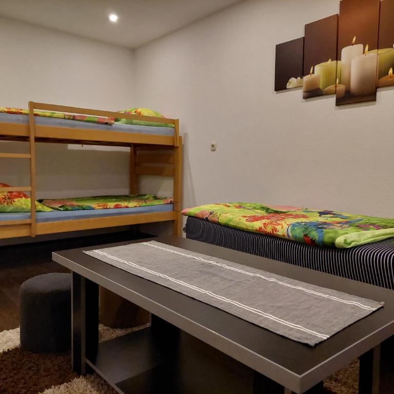 Stan SK - Apartment - 24