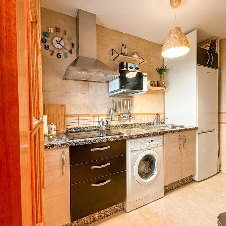 Duplex Fuente Piedra Escrita - Dúplex - 12