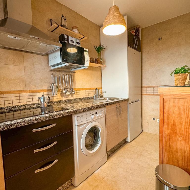 Duplex Fuente Piedra Escrita - Dúplex - 13