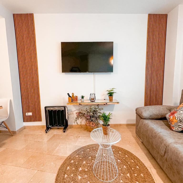 Duplex Fuente Piedra Escrita - Dúplex - 7