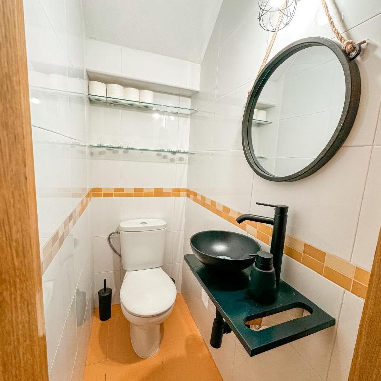 Duplex Fuente Piedra Escrita - Dúplex - 17