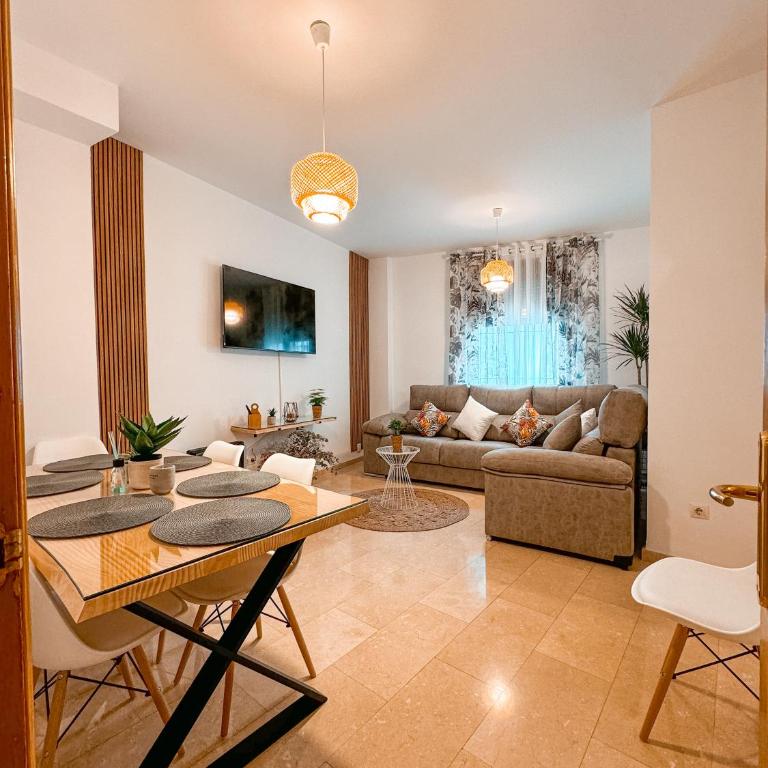Duplex Fuente Piedra Escrita - Dúplex - 5