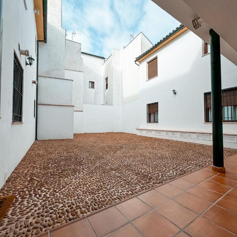 Duplex Fuente Piedra Escrita - Dúplex - 45