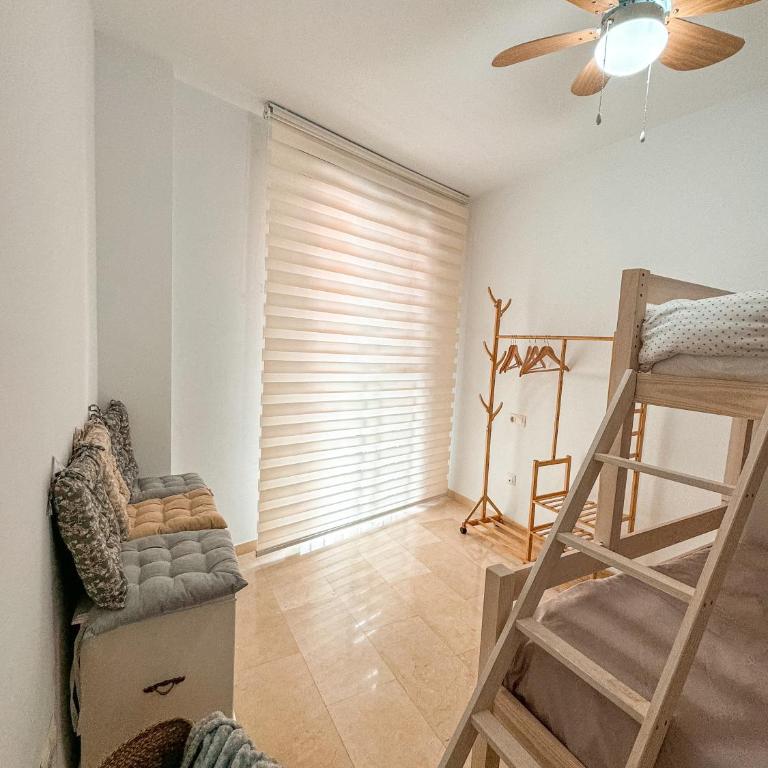 Duplex Fuente Piedra Escrita - Dúplex - 27