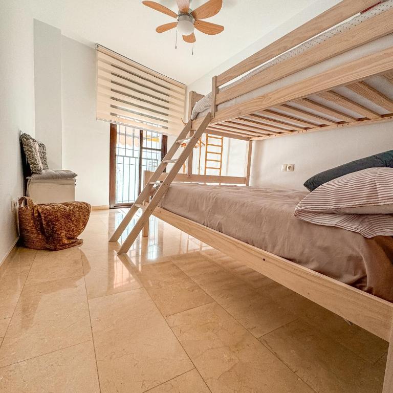 Duplex Fuente Piedra Escrita - Dúplex - 26