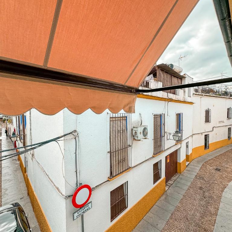 Duplex Fuente Piedra Escrita - Dúplex - 33