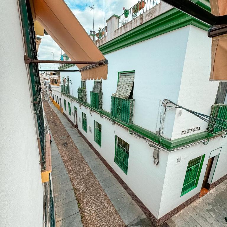 Duplex Fuente Piedra Escrita - Dúplex - 39