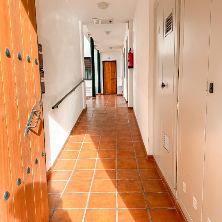 Duplex Fuente Piedra Escrita - Dúplex - 44