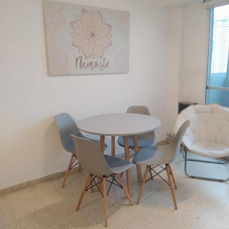 Check and Home - Torre Alfar - 2 Huéspedes en el Centro - Apartamento de 1 dormitorio - 7