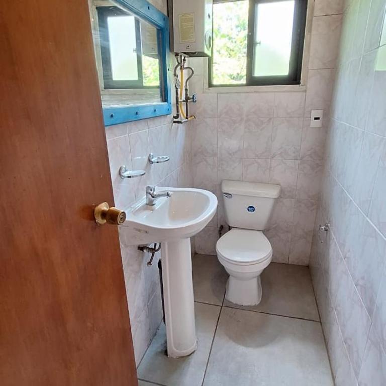 Casa Lican Ray 8 Personas - Casa de 4 dormitorios - 1