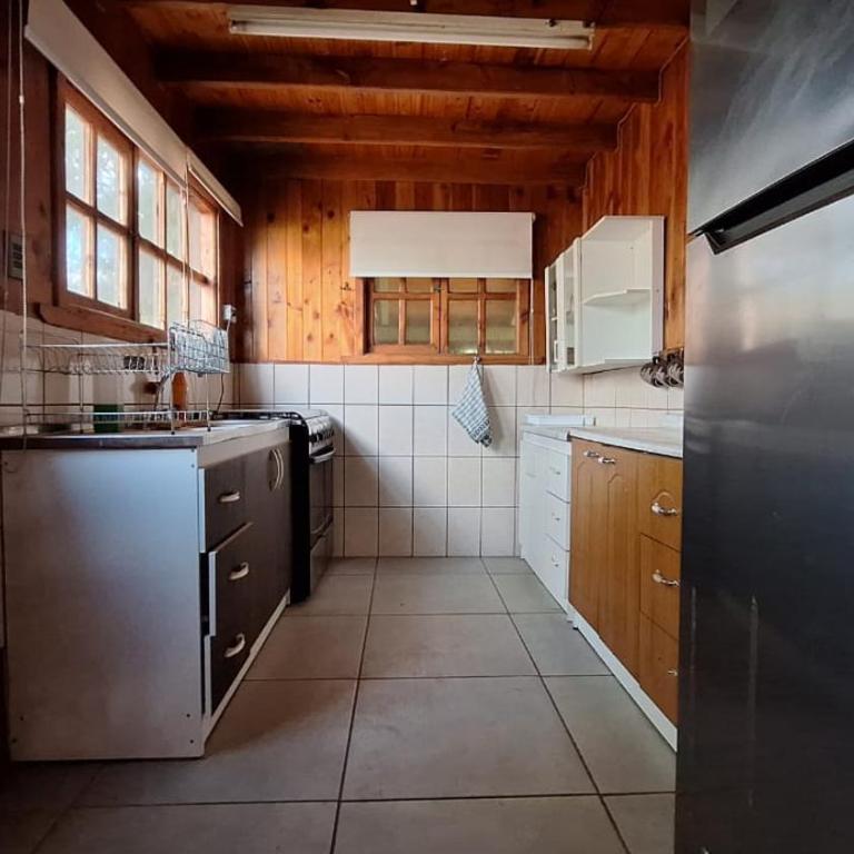 Casa Lican Ray 8 Personas - Casa de 4 dormitorios - 10