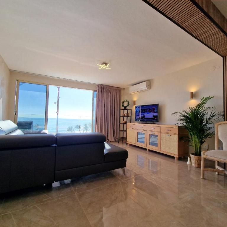 Lloret Paradise Apartments - Apartamento con vistas al mar - 9
