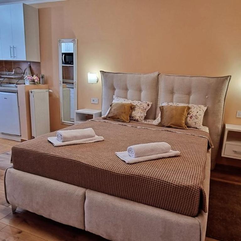 Apartman Aleksa - One-Bedroom Apartment - 4
