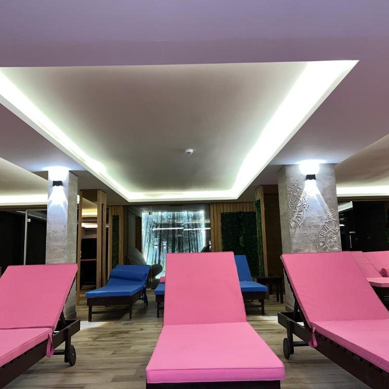 Milmari N lux Sena - Apartman sa 1 Spavaćom Sobom - 40