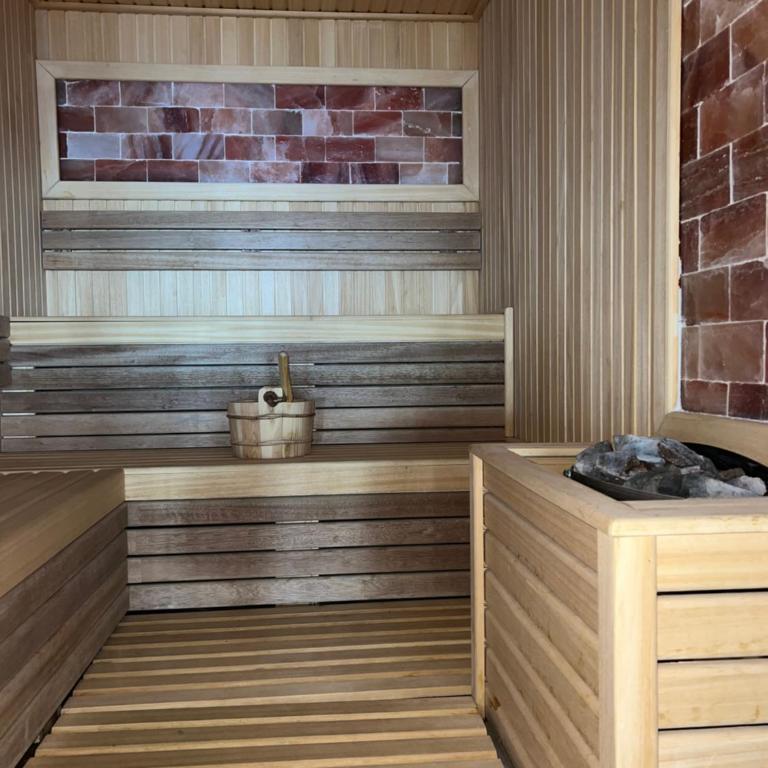 Milmari N lux Sena - Apartman sa 1 Spavaćom Sobom - 41
